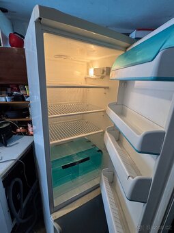 Lednice Ardo kombinovala - 4