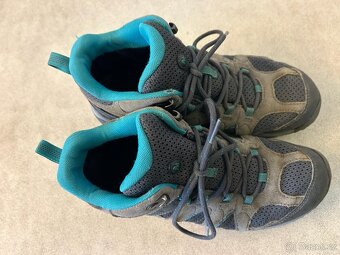 Sportovní, turistické boty MERELL - vel. 37-38 - 4