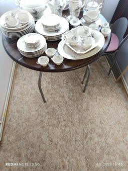 prodám porcelán - 4