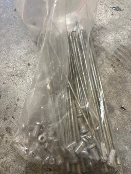 Ráfek 19x2.15 d.i.d. - 4