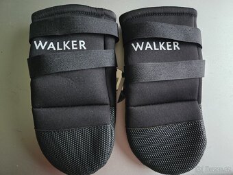 BOTIČKY PRO PSA TRIXIE XL - 4