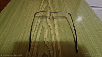 Dioptrické brýle Ferrari Scuderia - 4