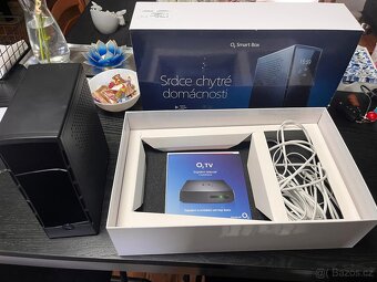 Smart box O2 - 4