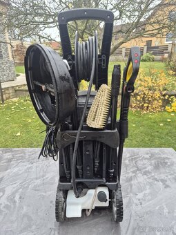 Vysokotlaký čistič WAP Einhell RT-HP 1648 TR. - 4