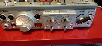 Nagra IV-SJ - 4