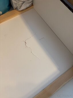 MARSLEV Pohovka tvar L rozkládací - 4