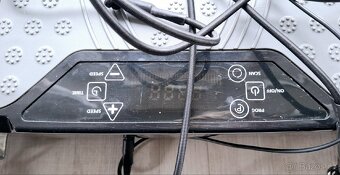 Vibrační plošina - 4