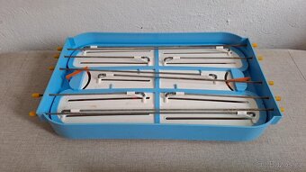 Stolní hokej Chemoplast - 4