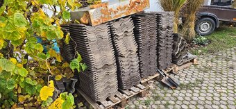 Střešní tašky bramac - 4