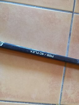 Hokejka bauer varior - 4