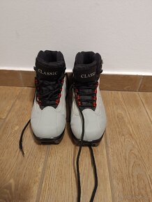 Boty na běžky - 4