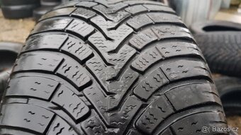 Zimní pneu Falken 205/60 R16 - 4