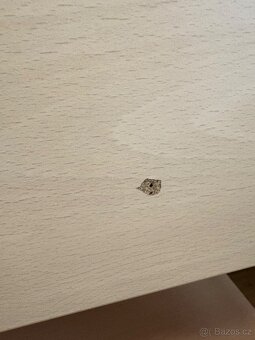 Prebalovaci pult Guether Lotta - 4