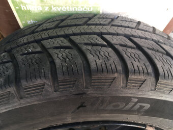 Michelin 175/70 r13 - 4