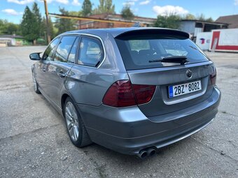 Prodej BMW E91 330xd - 4