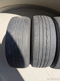 Bridgestone Turanza ER300 205/55 R16 91V (letní pneumatiky) - 4