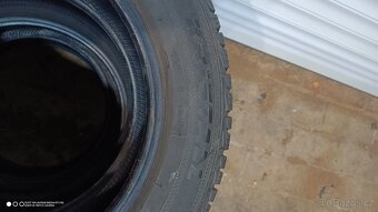 Zimní pneumatiky 175/65r15 - 4