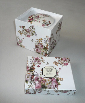 Krásný nový hrnek na čaj - 4