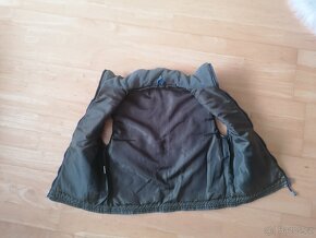 Riflová vesta vel. 122 - 4