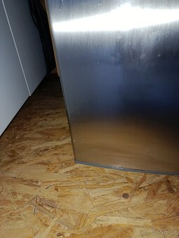 Lednice s mrazákem Whirlpool - 4