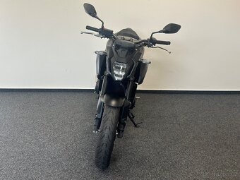 Honda CB 500F Hornet 35KW - 4