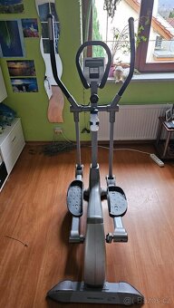 běžecký trenažér - 4