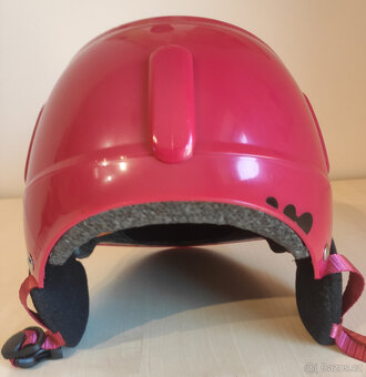 Dětská helma / přilba 2v1 vel. 53 - 56 cm - 4