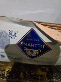 Spojkova sada audi škoda seat vw - 4