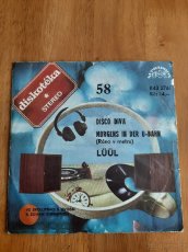 Prodám originální gramofonové desky. [6] - 4