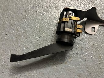 Skoda 110r - podvolantove packy - 4