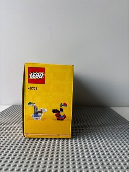 lego GWP 40775 Miniaturní hrad rytíře - 4