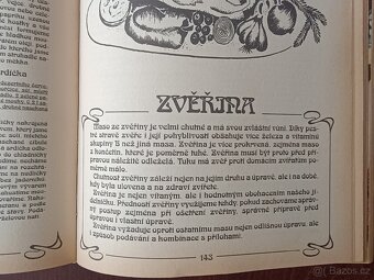 Velká babiččina kuchařka - 4