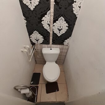 (727) Pronájem, byt 2+1, 57 m,  111, Bukovany - 4