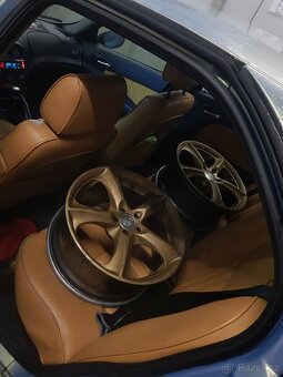 Alfa Romeo 156 2.5 V6 Busso - 4