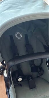 kočárek Bugaboo donkey 5 - 4