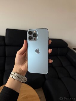 iPhone 13 Pro Max, 256 GB - 4