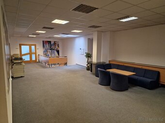Pronájem, Kanceláře, 46m² - Jihlava - Antonínův Důl - 4