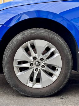 Škoda Octavia 4 2.0TDI DSG 8/2021 170 000km ČR - 4