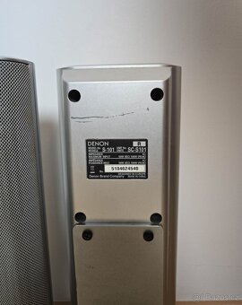 Denon SC-S101 - 4