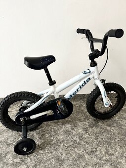 Dětské kolo Merida pro nejmenší - 4