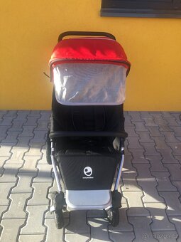 Easywalker Quatro dvojkombinace - 4