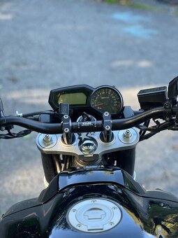 Yamaha fz1n - 4