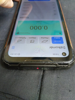 Doogee S97 Pro - Zabudovaný dálkoměr - 4