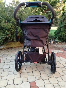 Thule Urban Glide 2 (sporťák a korbička) - 4