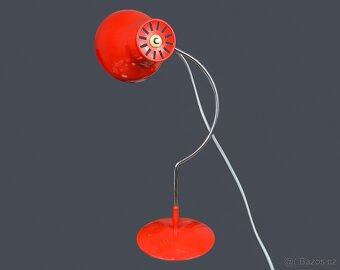 Brusel lampička Napako - Josef Hůrka - 4