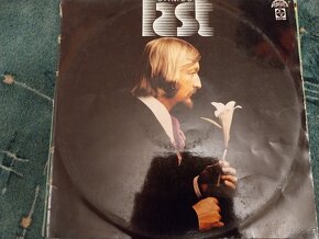 LP desky 12 ks dohodou viz.fotografie - 4