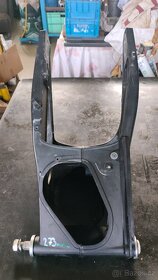 Kyvná vidlice (kyvka) R1 - 4