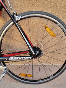 Karbonové silniční kolo Trek - 4