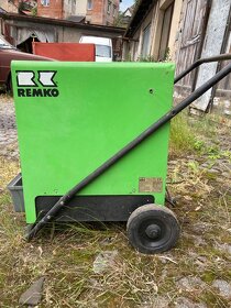 Odvlhčovač vzduchu Remko 60-E - 4