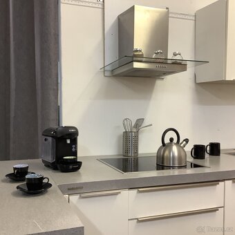 Moderní kuchyně NOLA - 4